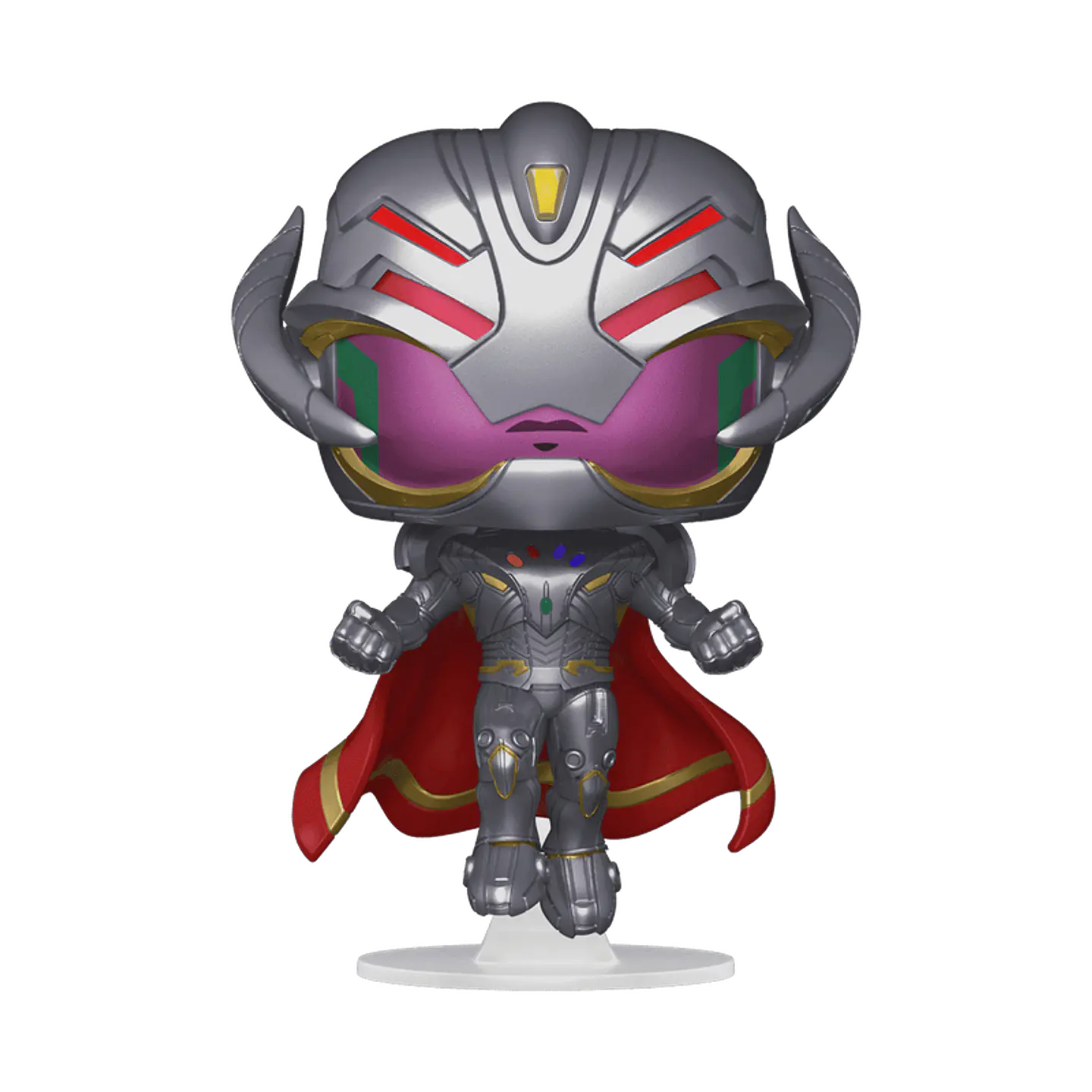 Funko Pop! Infinity Ultrol #973 - What If...? 2