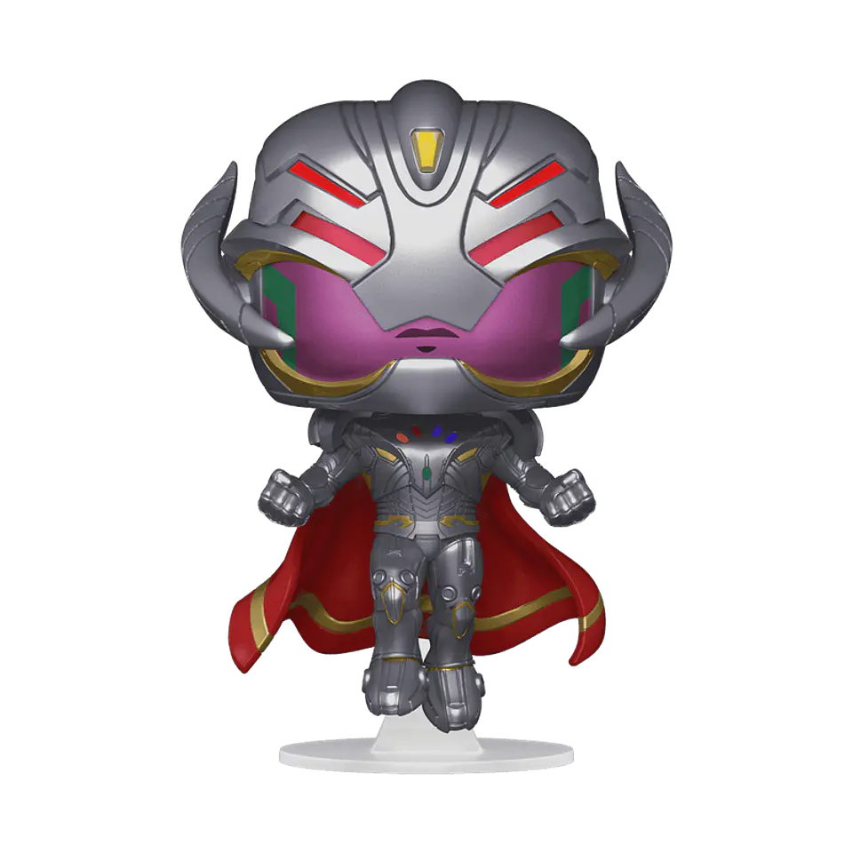 Funko Pop! Infinity Ultrol #973 - What If...? 2