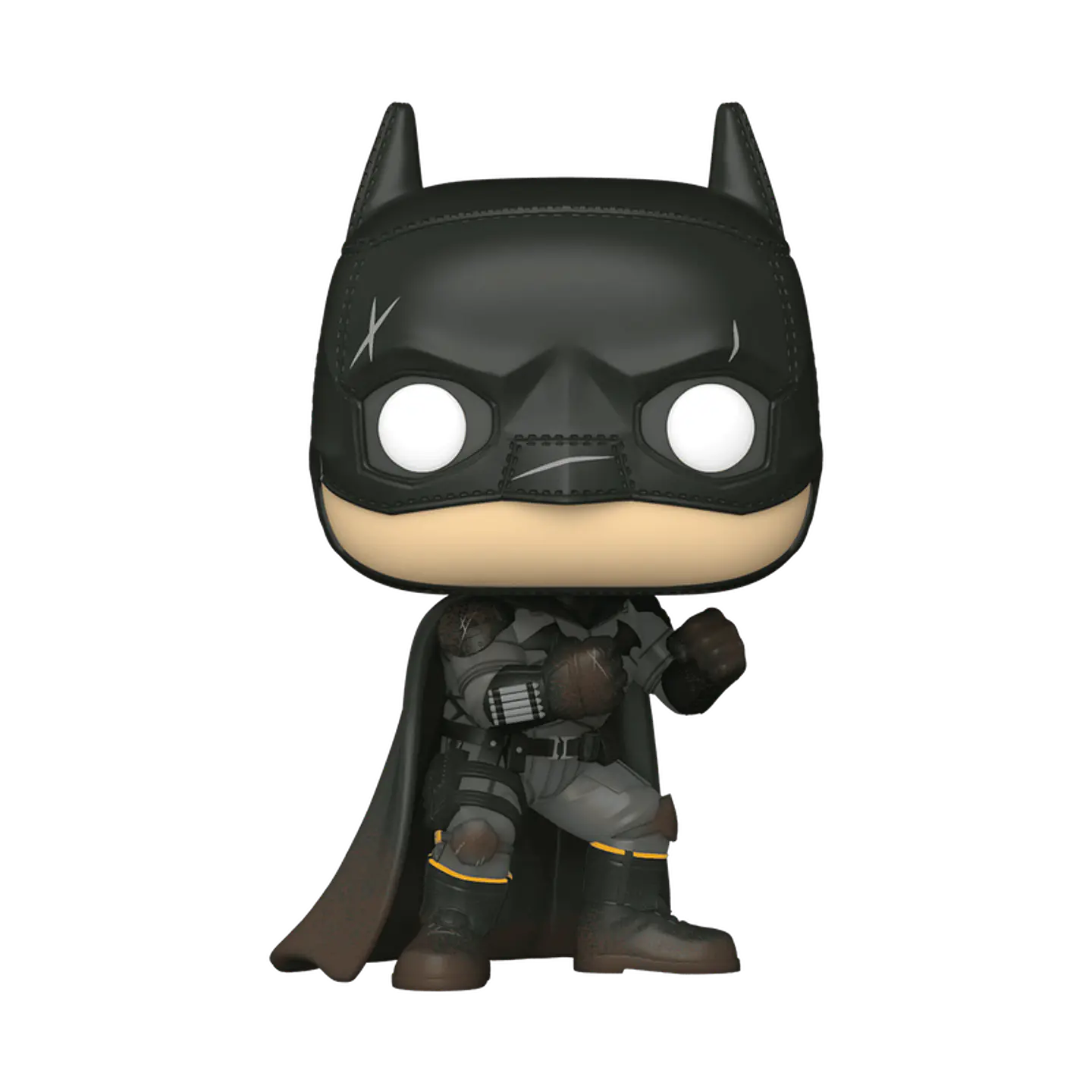 Funko Pop! Batman #1195 Hot Topic - DC: The Batman 2