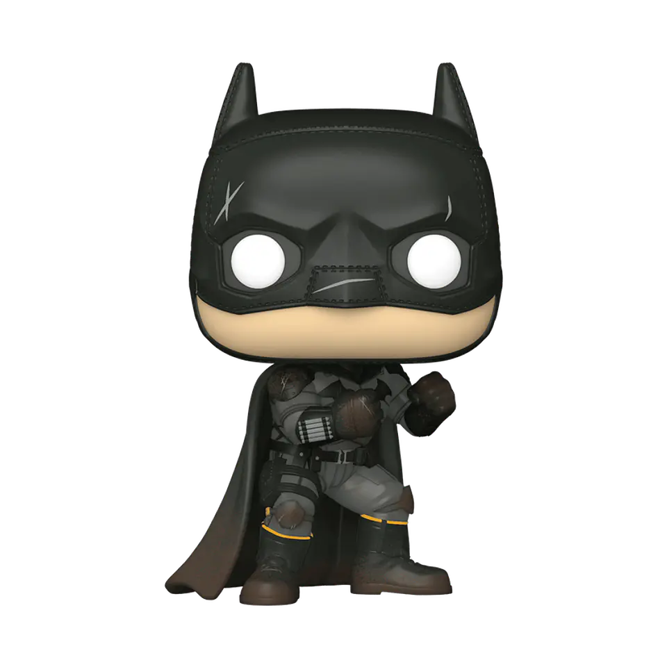 Funko Pop! Batman #1195 Hot Topic - DC: The Batman 2