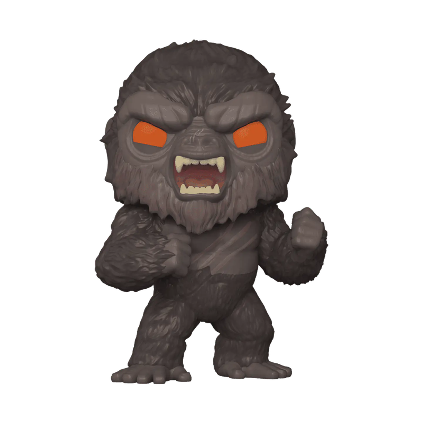 Funko Pop! Battle-Ready Kong #1020 - Godzilla vs. Kong 2