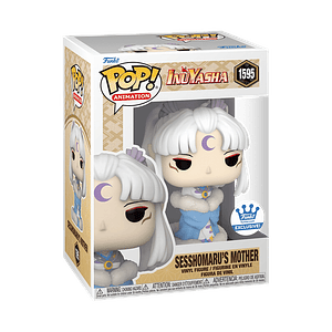 Funko Pop! Sesshomaru's Mother #1595 Funko Shop - InuYasha