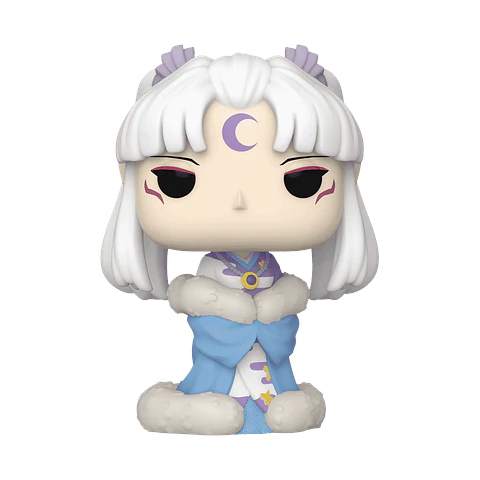 Funko Pop! Sesshomaru's Mother #1595 Funko Shop - InuYasha