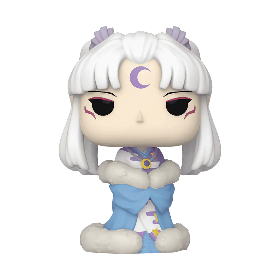 Funko Pop! Sesshomaru's Mother #1595 Funko Shop - InuYasha 2