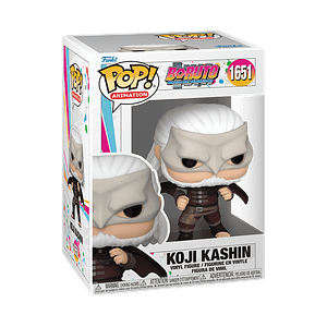 Funko Pop! Koji kashin #1651 - Boruto: Naruto Next Generations