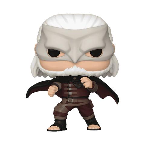 Funko Pop! Koji kashin #1651 - Boruto: Naruto Next Generations