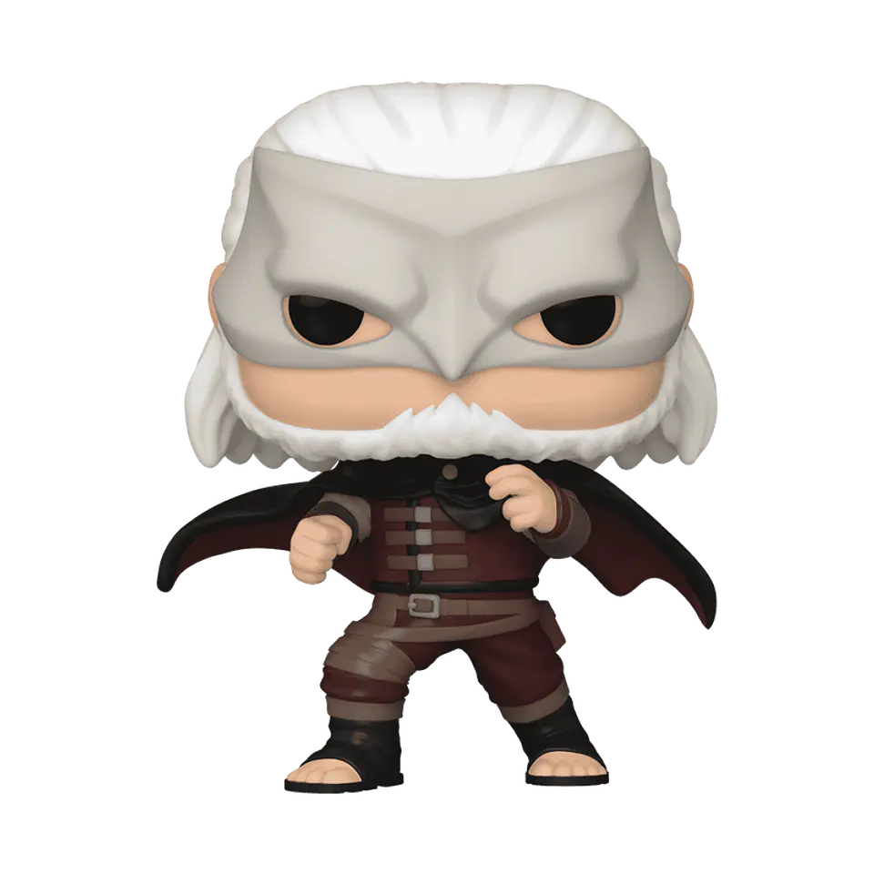 Funko Pop! Koji kashin #1651 - Boruto: Naruto Next Generations 2