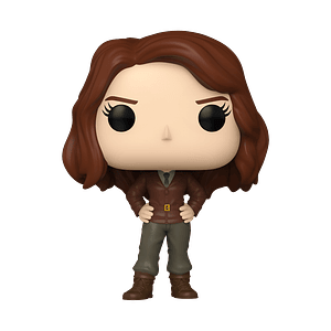 Funkko Pop! Peggy Carter #1475 - Marvel: Infinity Saga