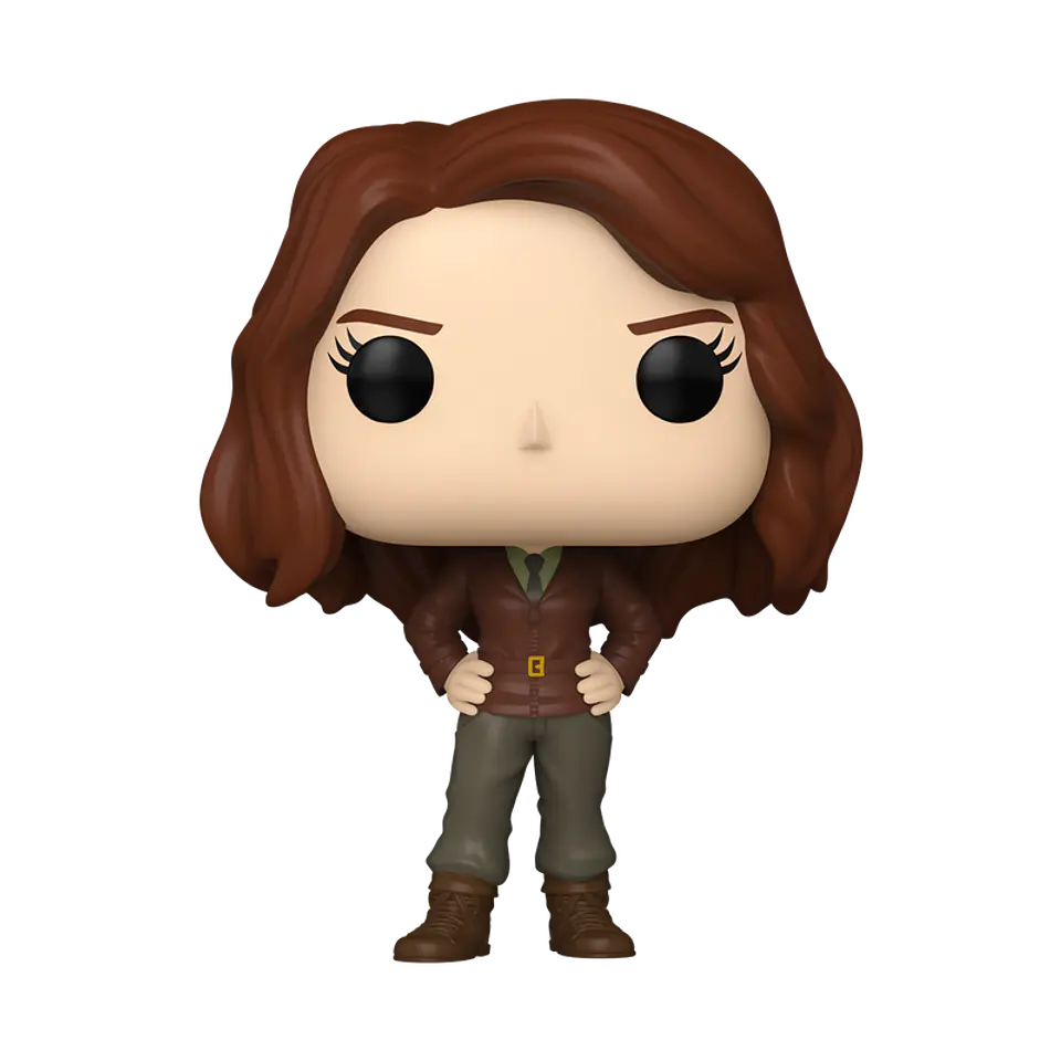 Funkko Pop! Peggy Carter #1475 - Marvel: Infinity Saga 2