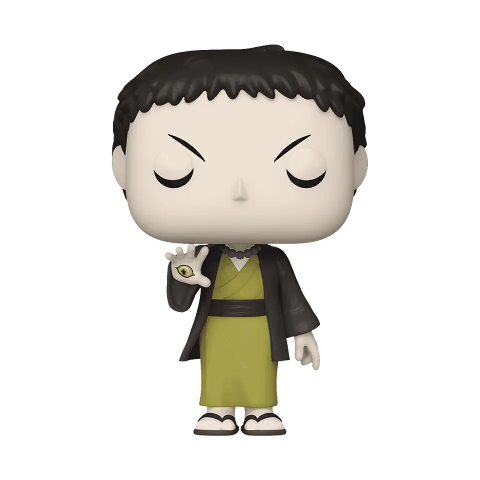 Funko Pop! Yahaba #1410 - Demon Slayer 2