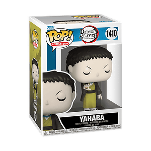 Funko Pop! Yahaba #1410 - Demon Slayer