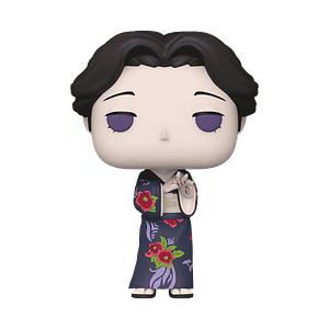 Funko Pop! Tamayo #1408 - Demon Slayer