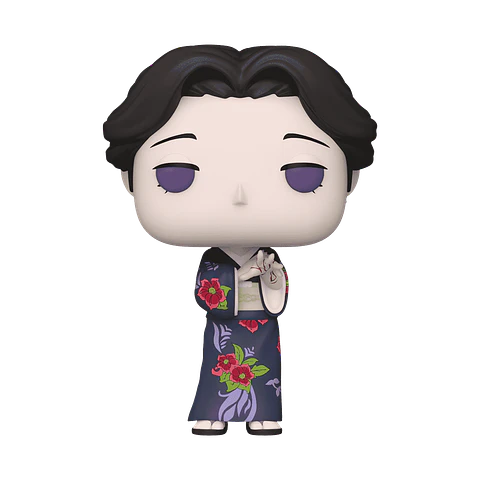 Funko Pop! Tamayo #1408 - Demon Slayer