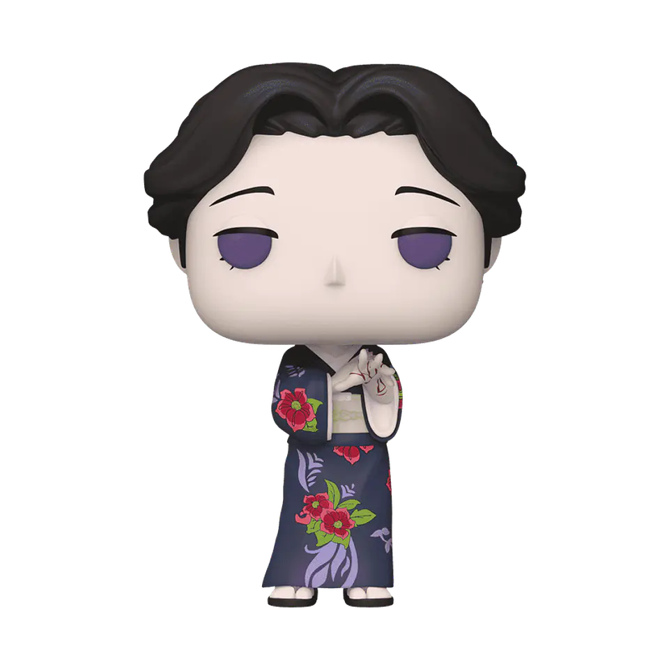 Funko Pop! Tamayo #1408 - Demon Slayer 2