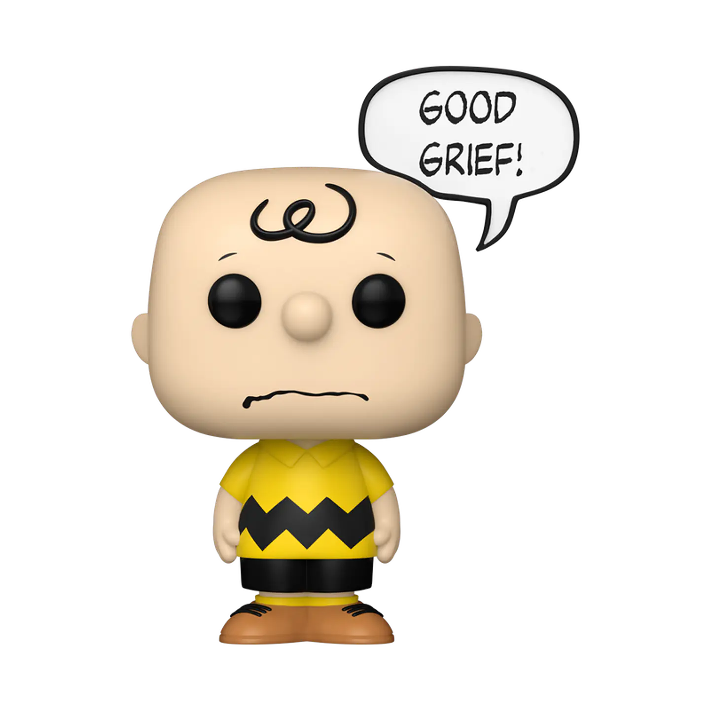 Funko Pop! Charlie Brown #1677 - Peanuts 2