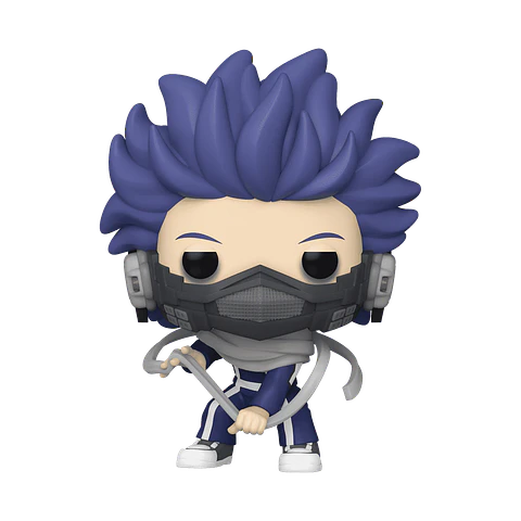 Funko Pop! Hitoshi Shinso #1353 - My Hero Academia