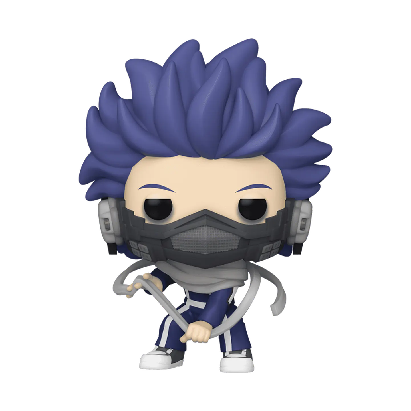 Funko Pop! Hitoshi Shinso #1353 - My Hero Academia 2