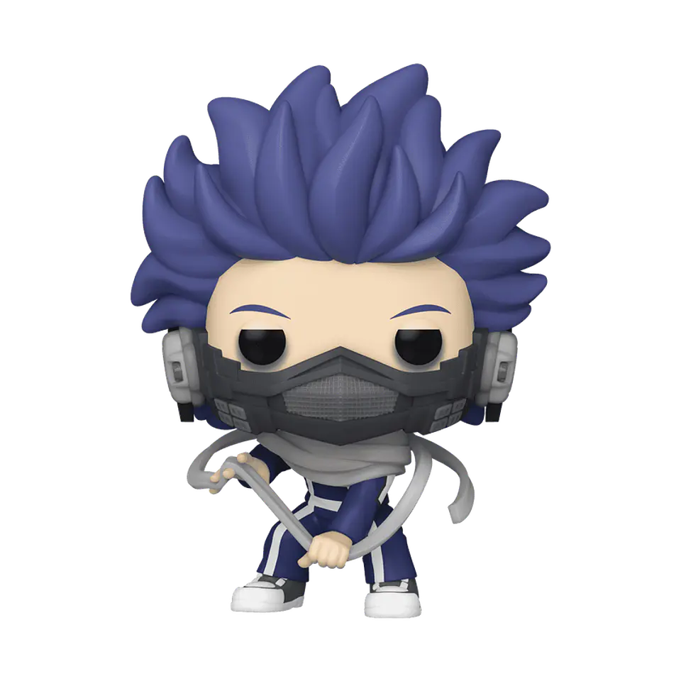 Funko Pop! Hitoshi Shinso #1353 - My Hero Academia 2