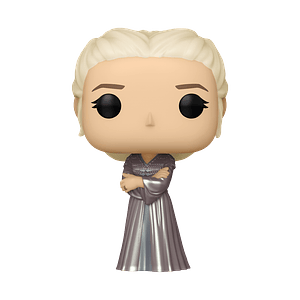 Funko Pop! Rhaenyra Targaryen #22 - House of The Dragon