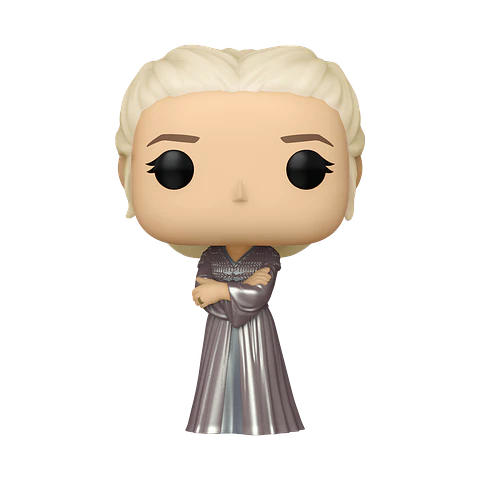 Funko Pop! Rhaenyra Targaryen #22 - House of The Dragon