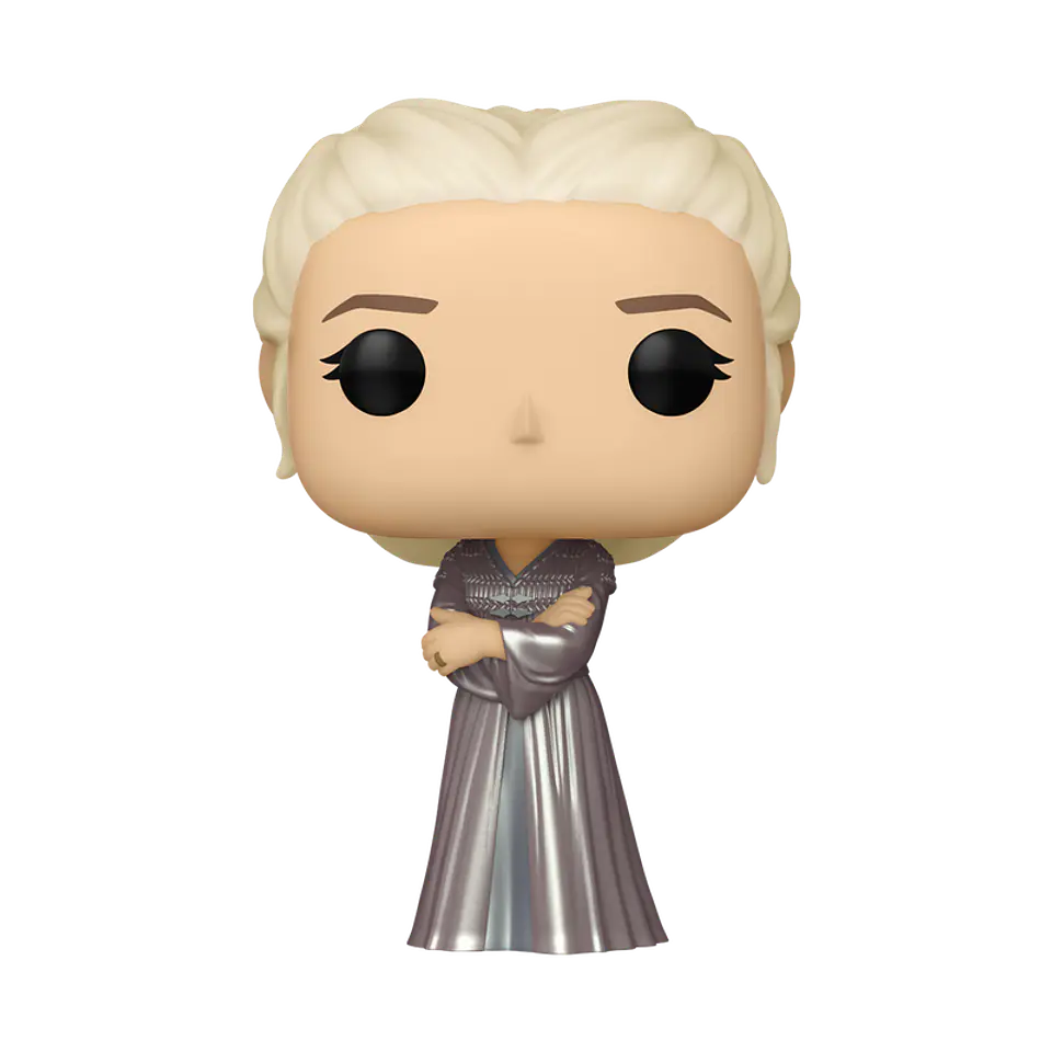 Funko Pop! Rhaenyra Targaryen #22 - House of The Dragon 2