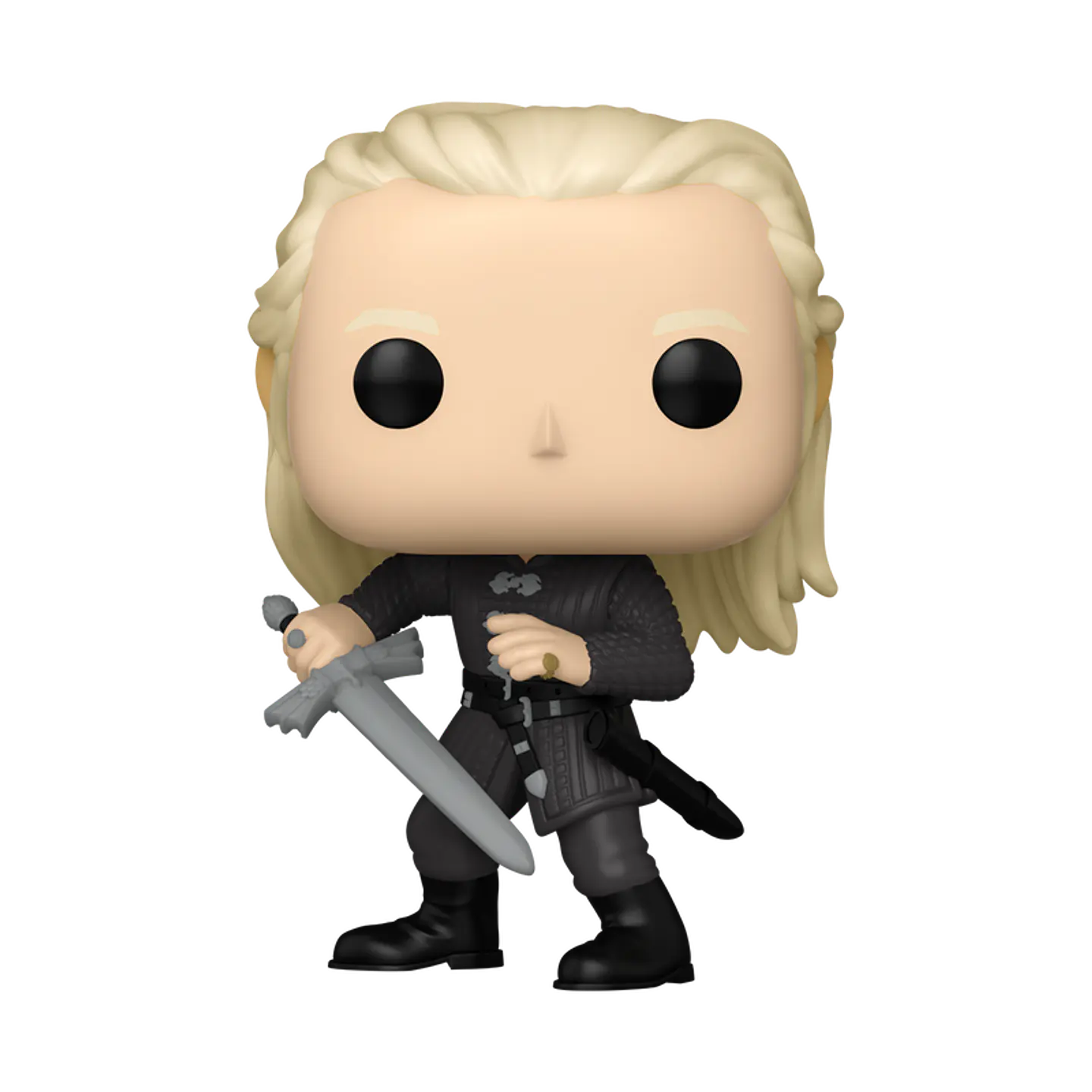 Funko Pop! Daemon Targaryen with Dark Sister #23 - House of The Dragon 2