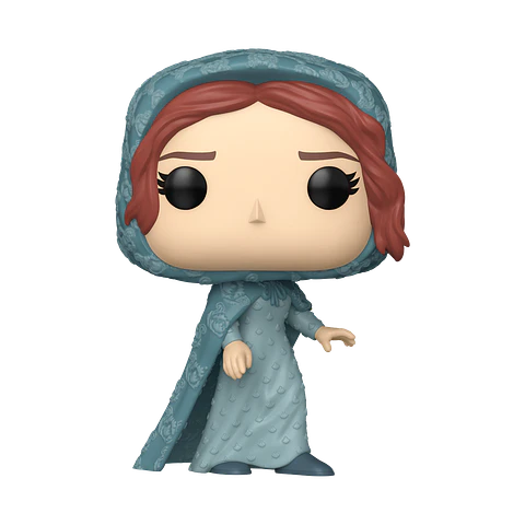 Funko Pop! Alicent Hightower (Teal Cloak) #24 - House of The Dragon