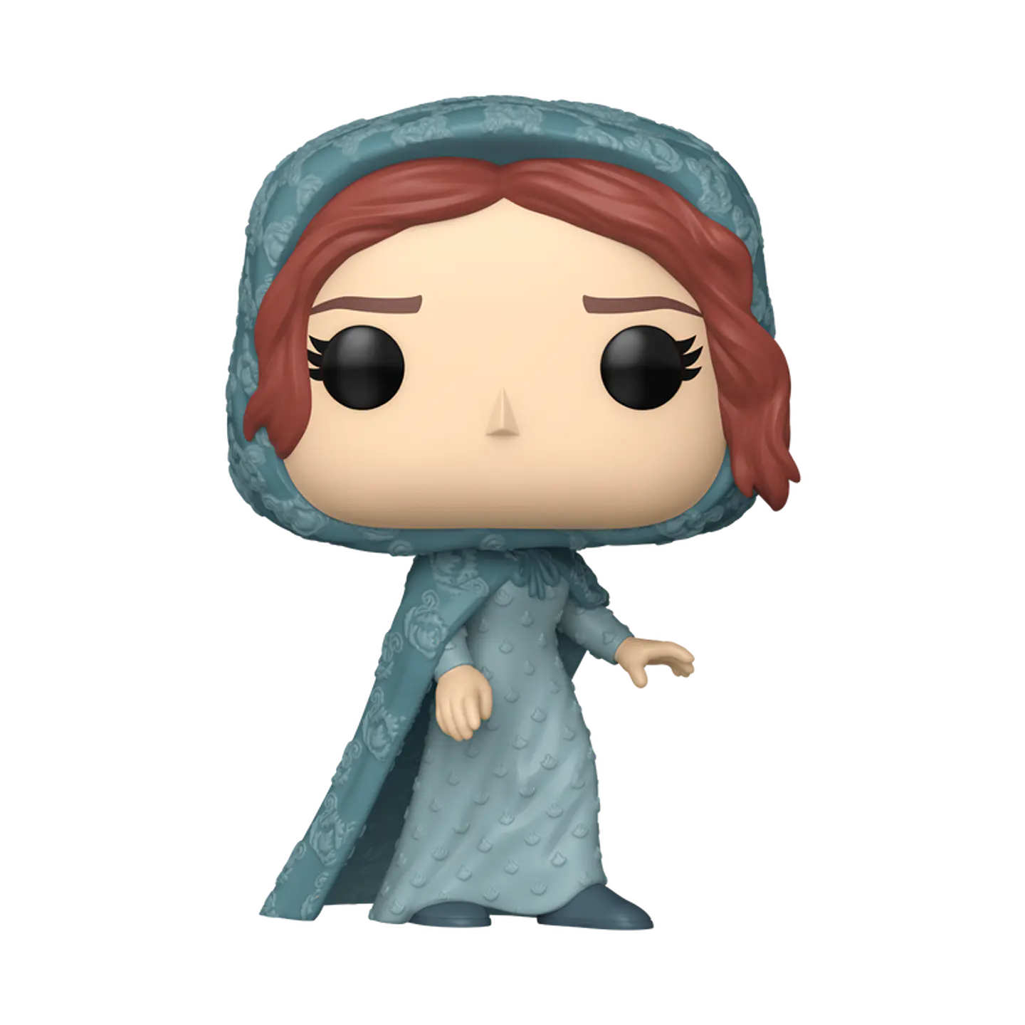 Funko Pop! Alicent Hightower (Teal Cloak) #24 - House of The Dragon 2
