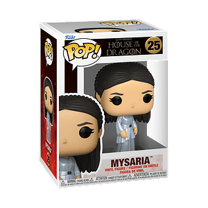 Funko Pop! Mysaria #25 - House of The Dragon