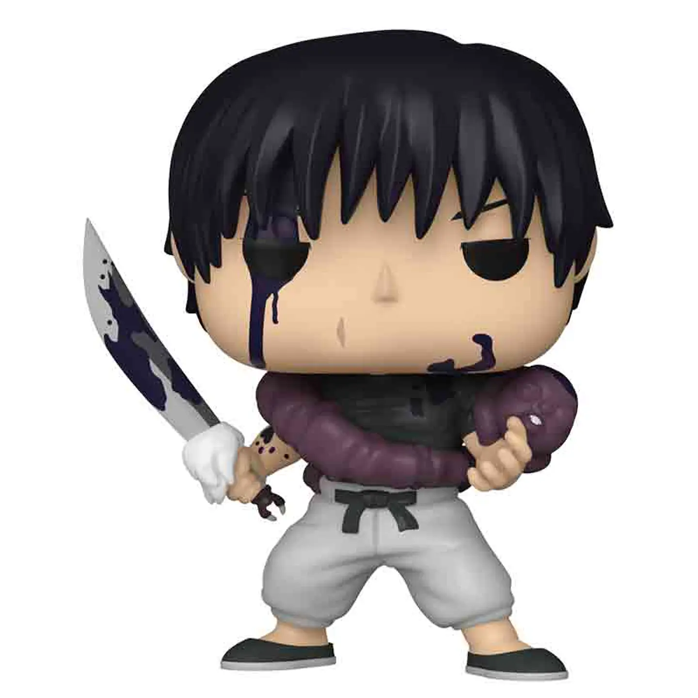 [PRE-VENTA] Funko Pop! Toji Fushiguro #1889 Chalice Collectibles - Jujutsu Kaisen 2