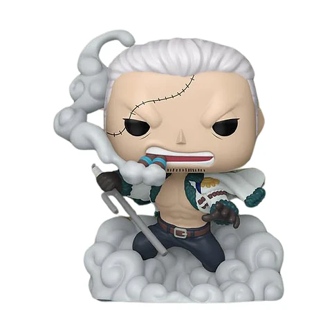 Funko Pop! Smoker #1914 Chalice Collectibles - One Piece