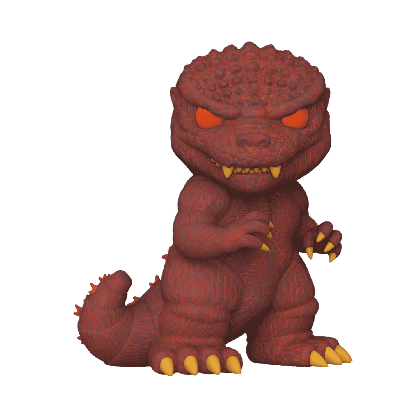 Funko Pop! Godzilla (1984) #1663 - Godzilla 4