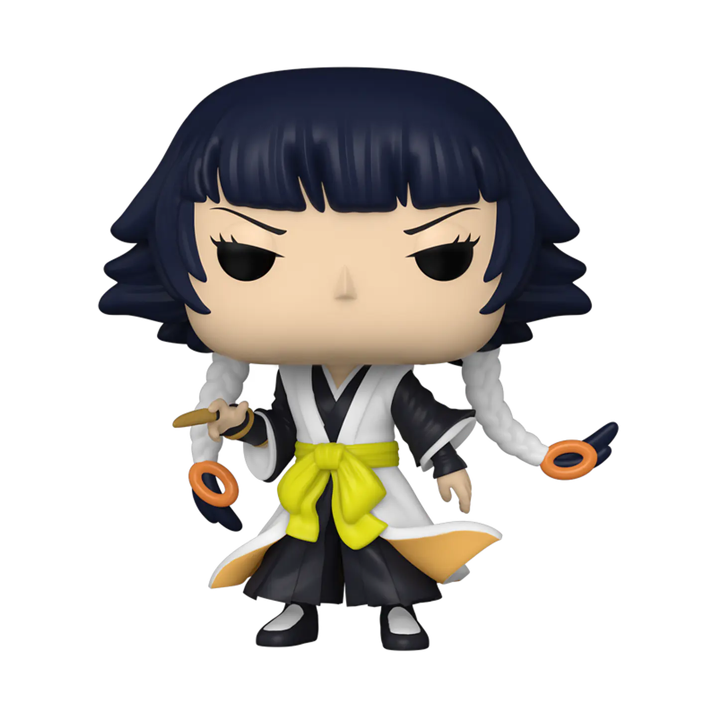 Funko Pop! Soi Fon #1827 Entertainment Earth - Bleach 2
