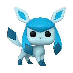 Funko Pop! Glaceon #921 - Pokémon
