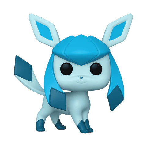Funko Pop! Glaceon #921 - Pokémon