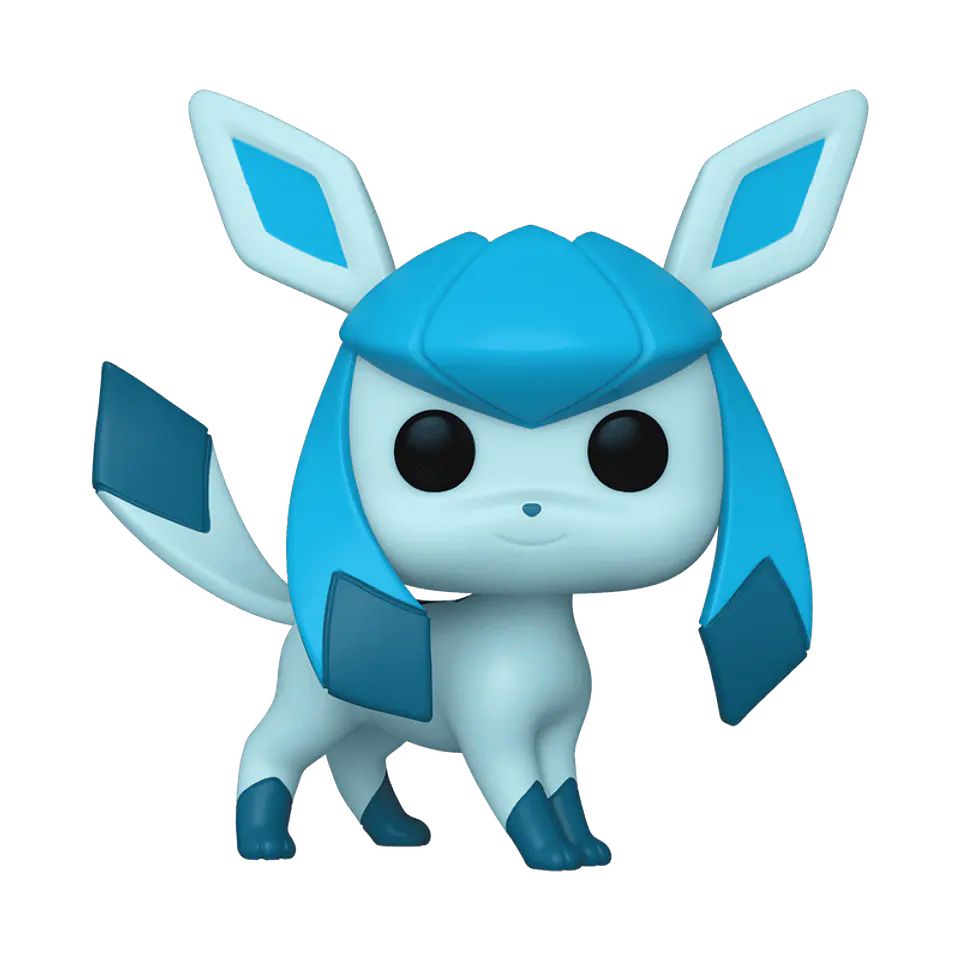 Funko Pop! Glaceon #921 - Pokémon 2