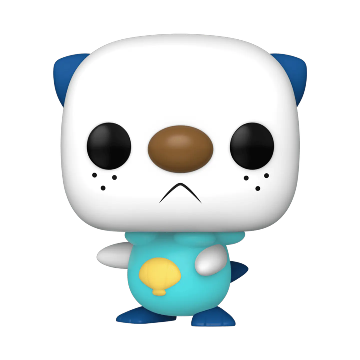 Funko Pop! Oshawott #886 - Pokémon 2
