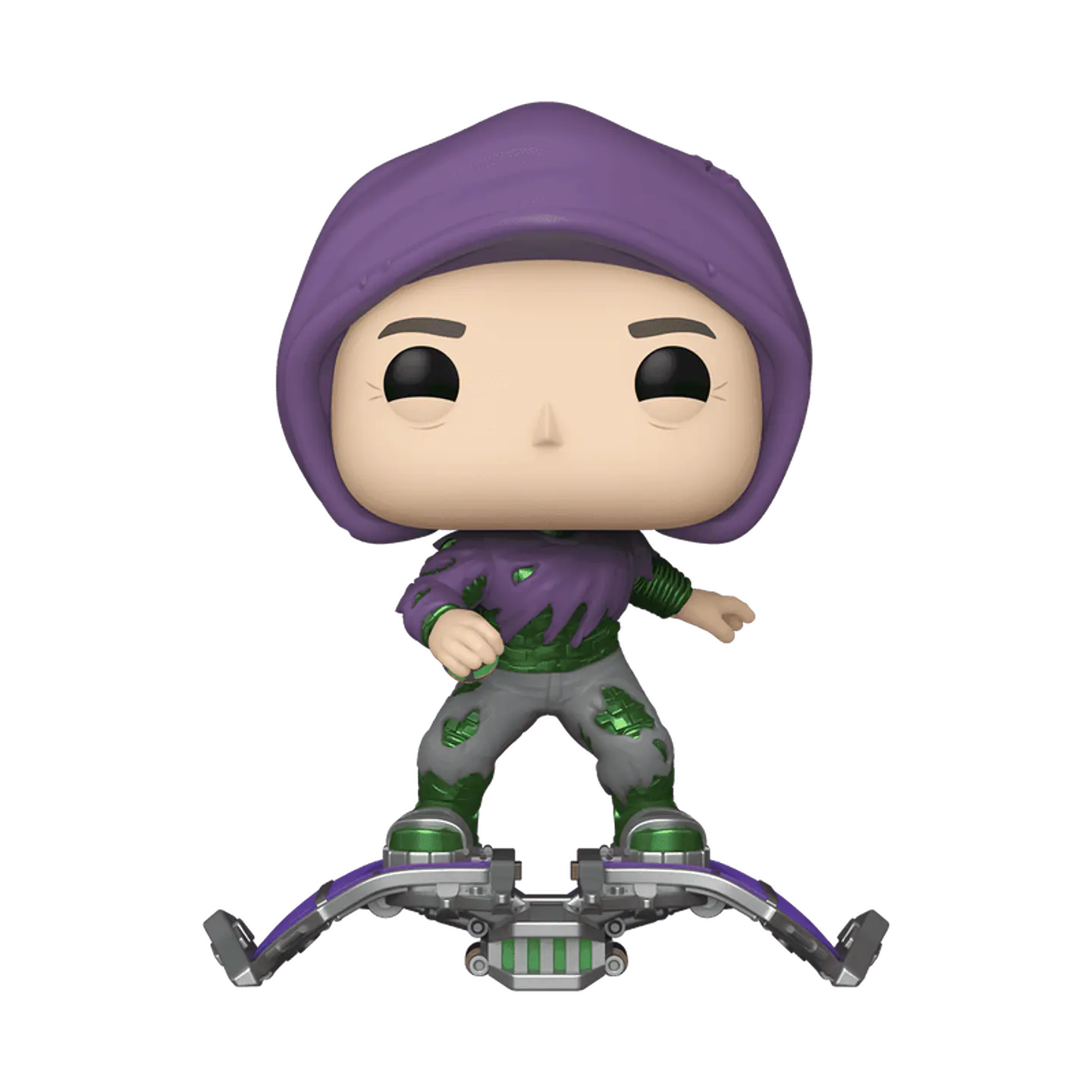 Funko Pop! Green Goblin #1165 - Marvel: Spiderman No Way Home 2