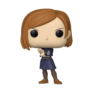 Funko Pop! Nobara Kugisaki #1113 - Jujutsu Kaisen 