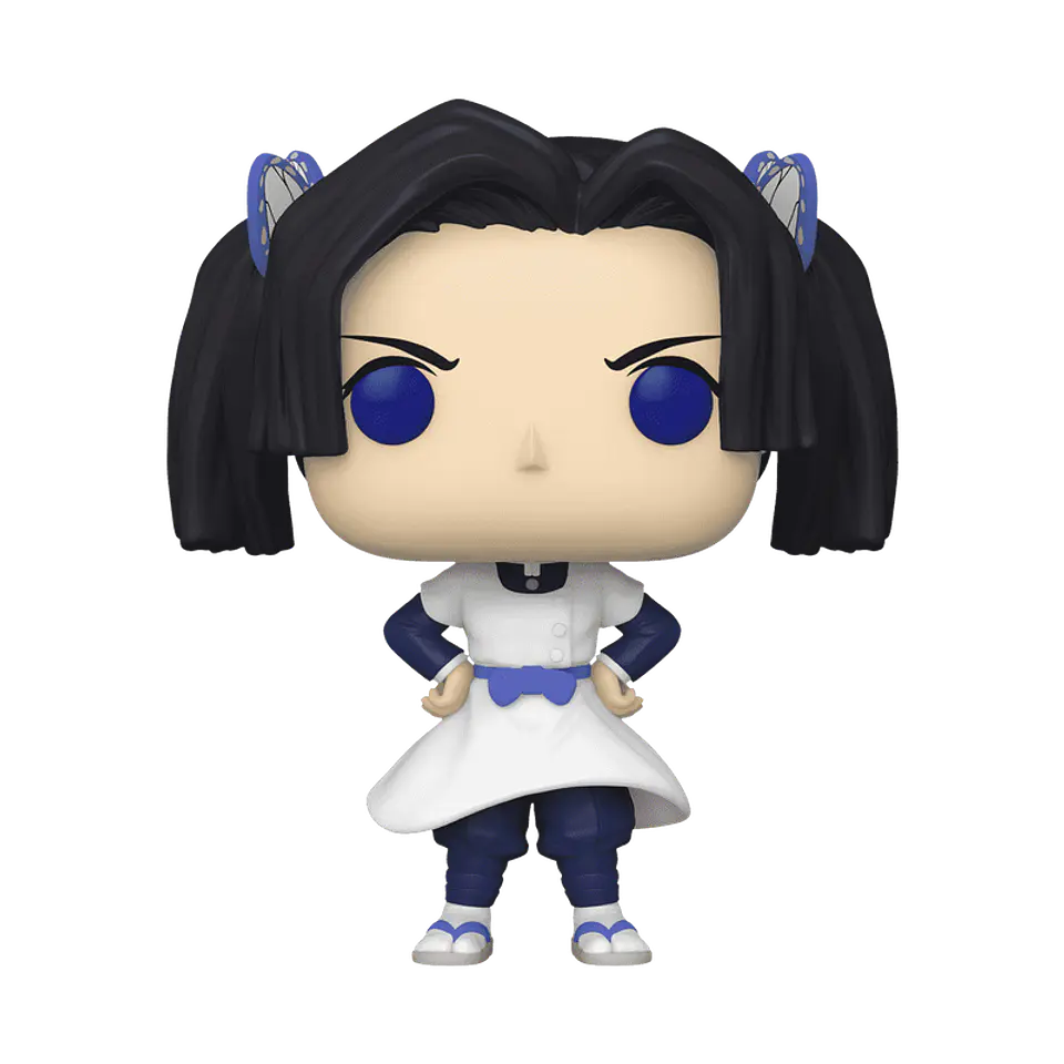 Funko Pop! Aoi Kanzaki (CHASE) #1535 - Demon Slayer 2