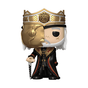 Funko Pop! Viserys Targaryen #15 - House Of The Dragon