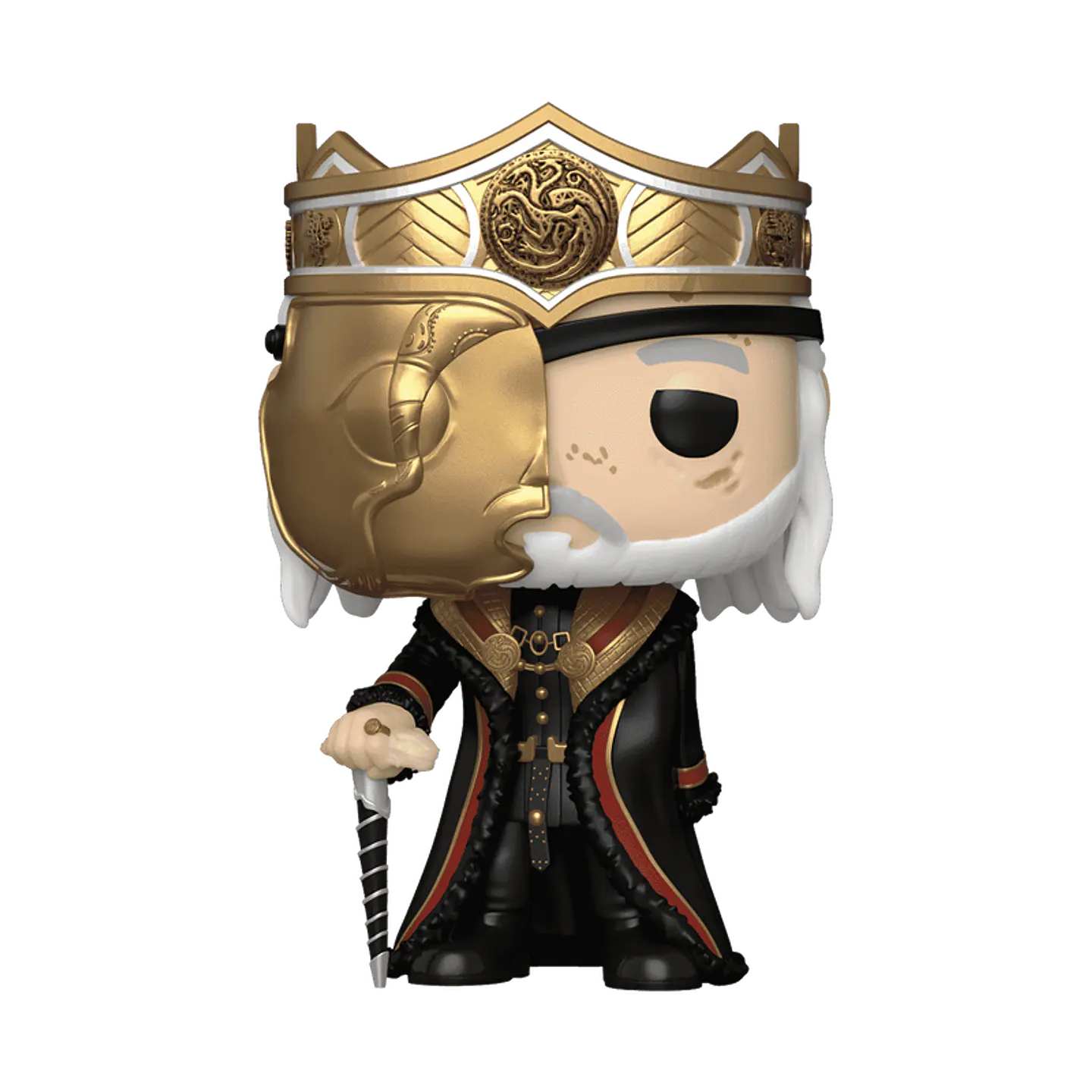 Funko Pop! Viserys Targaryen #15 - House Of The Dragon 2