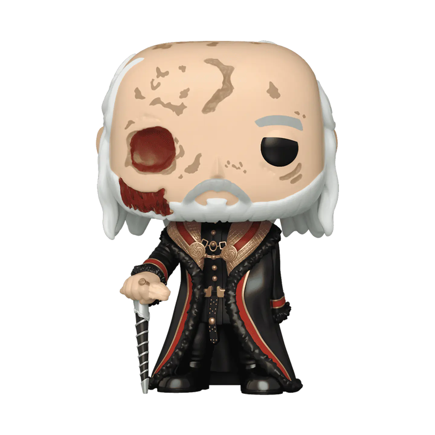Funko Pop! Viserys Targaryen #15 - House Of The Dragon 4