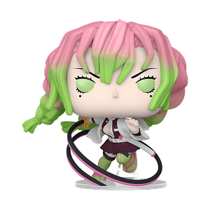 Funko Pop! Mitsuri Kanroji #1852 - Demon Slayer