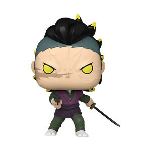 Funko Pop! Genya Shinazugawa (Demon Form) #1851 - Demon Slayer