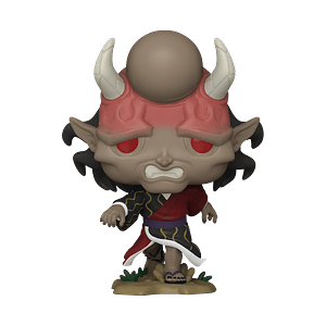 Funko Pop! Hantengu #1854 - Demon Slayer