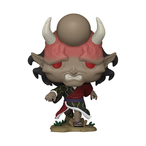Funko Pop! Hantengu #1854 - Demon Slayer