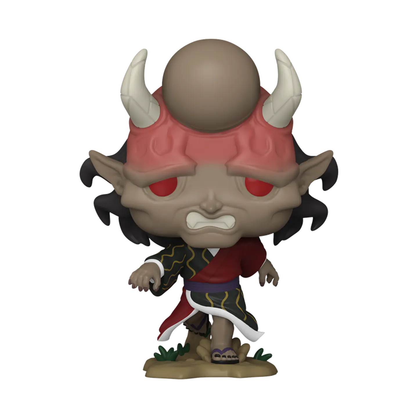 Funko Pop! Hantengu #1854 - Demon Slayer 2