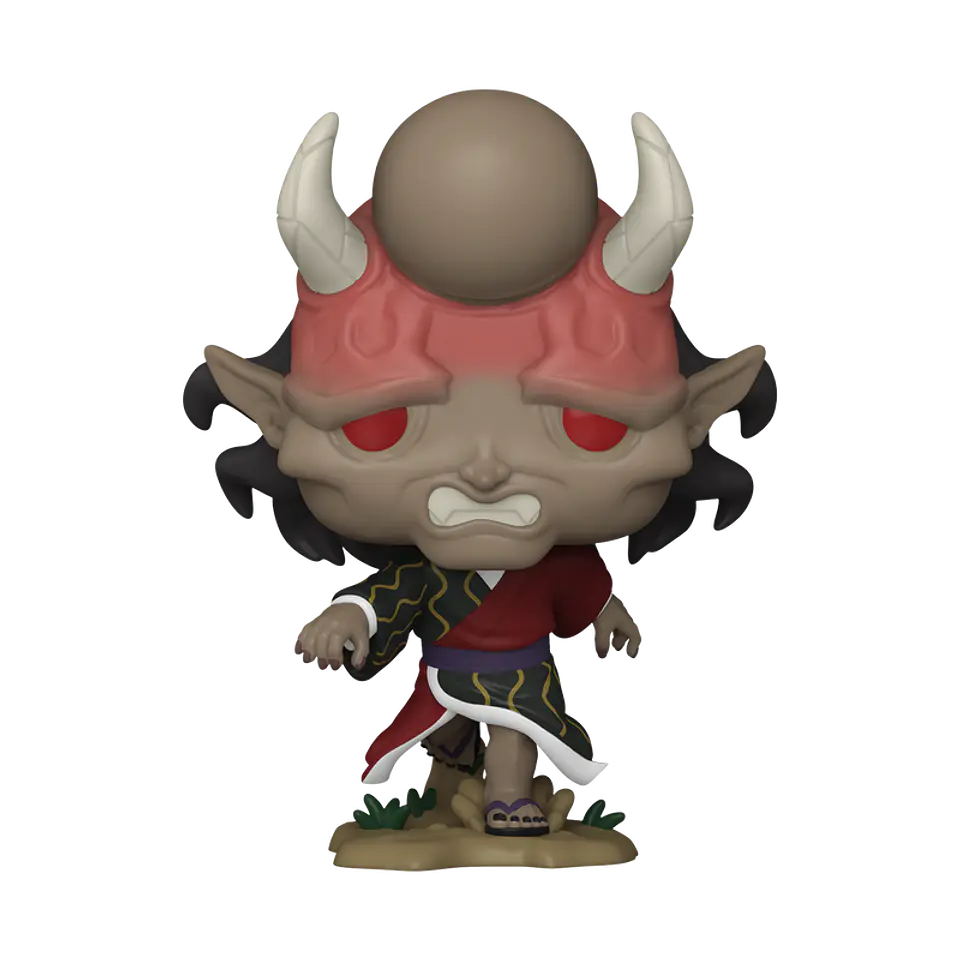 Funko Pop! Hantengu #1854 - Demon Slayer 2