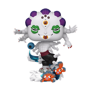 Funko Pop! Plus: Gyokko #1855 - Demon Slayer